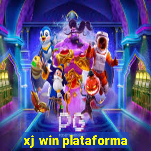 xj win plataforma